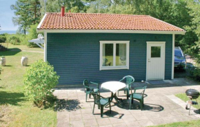 Gorgeous Home In Färjestaden With Wifi, Färjestaden